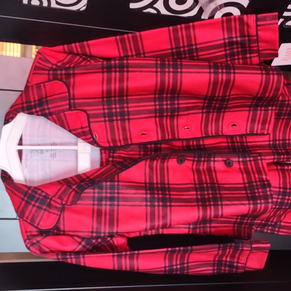 Brand new with tags 3T pajamas set - Picture 5 of 7